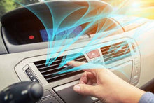 Cargar imagen en el visor de la galería, Aire acondicionado para tu Auto