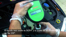 Cargar imagen en el visor de la galería, Mantenimiento Mayor / Silver