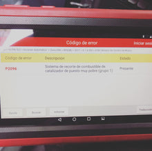 Cargar imagen en el visor de la galería, Mantenimiento Mayor + Afinamiento Electronico
